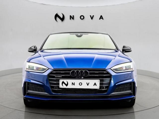 Audi A5 image 8