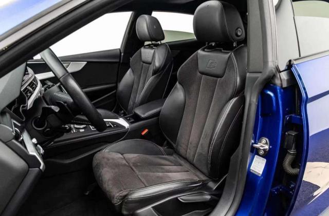 Audi A5 image 6
