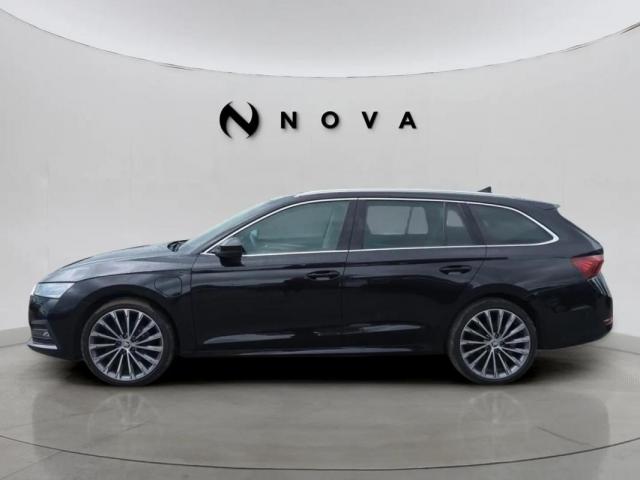 Skoda Octavia image 3
