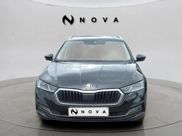 Skoda Octavia image 6