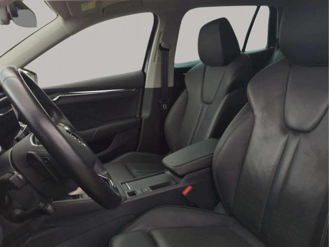 Skoda Octavia image 1