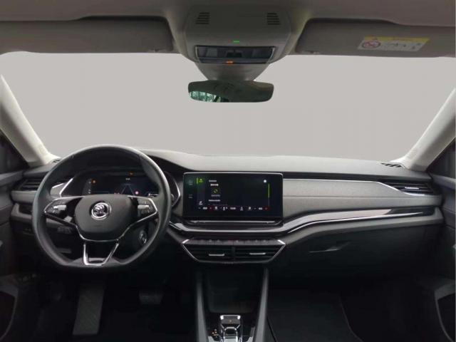 Skoda Octavia image 7