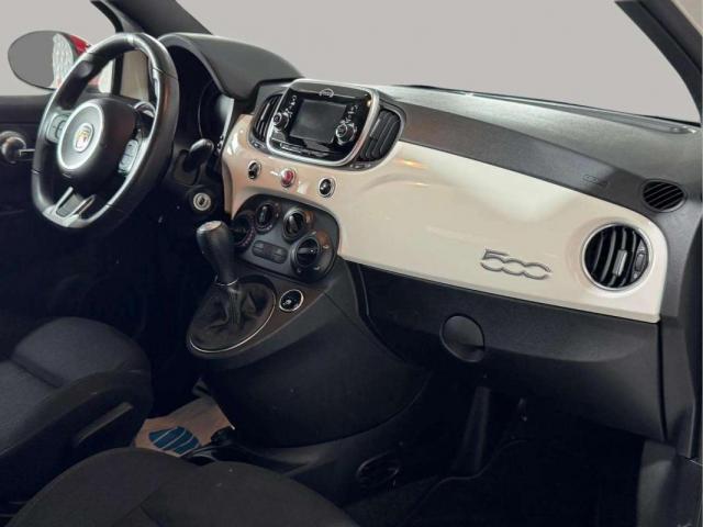 Abarth 500 image 2