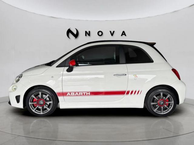 Abarth 500 image 3