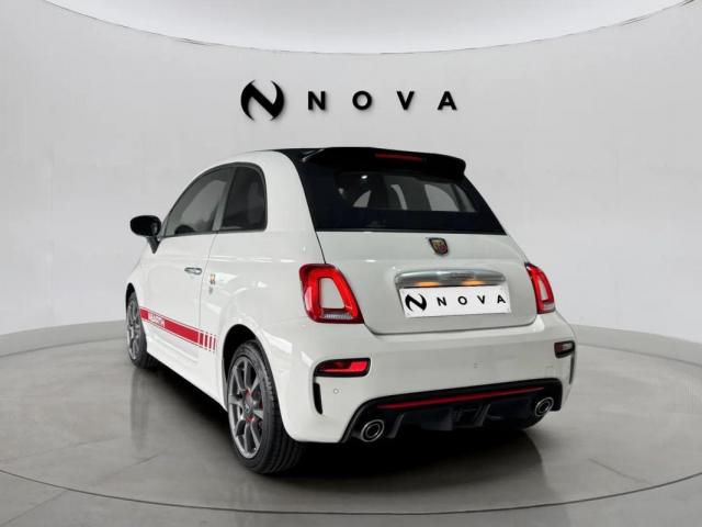 Abarth 500 image 9