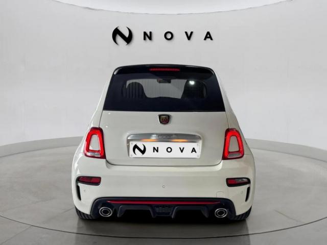 Abarth 500 image 4