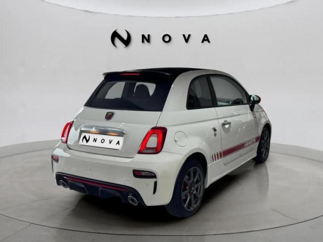 Abarth 500 image 1