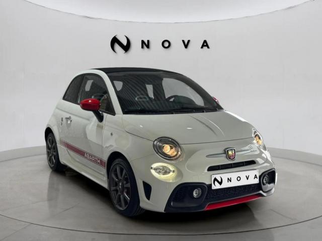 Abarth 500 image 7