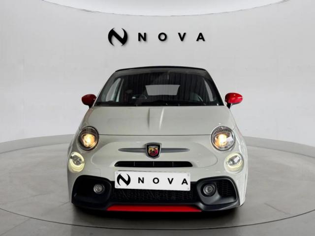 Abarth 500 image 5