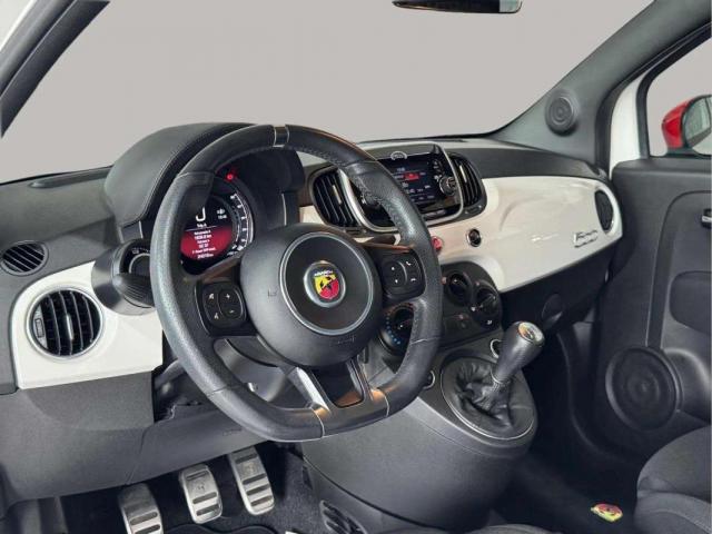 Abarth 500 image 8