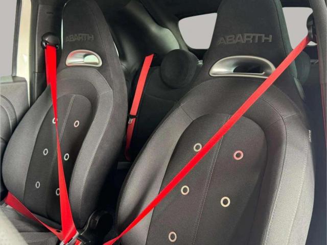 Abarth 500 image 6