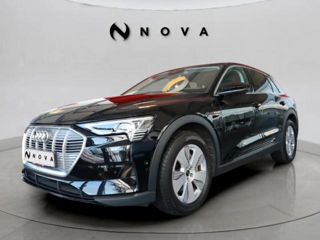 Audi E-Tron 55 Quattro