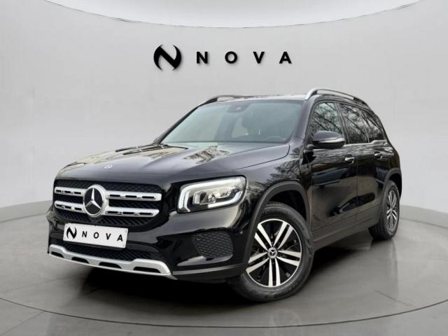 Mercedes Benz Glb Benz 220d