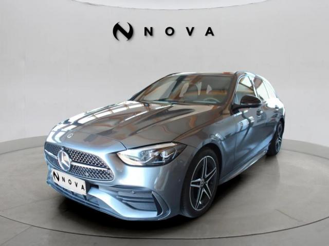 Mercedes Benz Classe C 220d