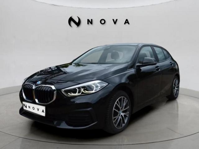 Bmw 120 120d