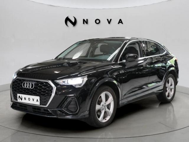 Audi Q3 Sportback 35 Tdi