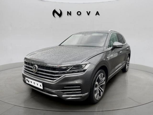 Volkswagen Touareg 4.0 V8 Tdi 4mot