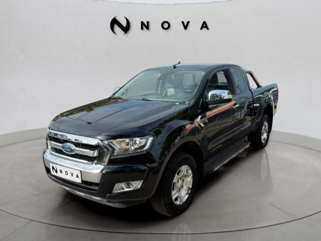 Ford Ranger 3.2 Tdci