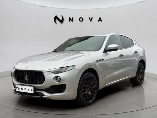 Maserati Levante d’occasion