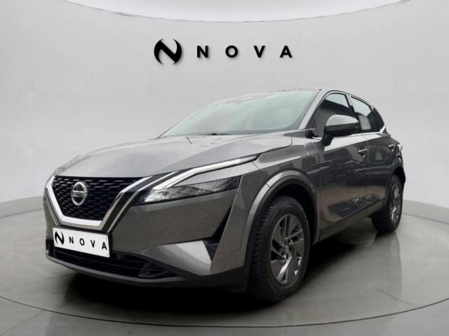 Nissan Qashqai 1.3 Dig-T