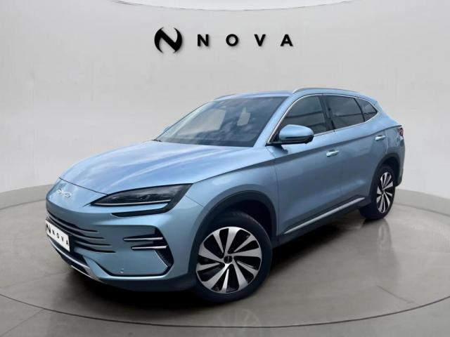 Byd Seal U d’occasion