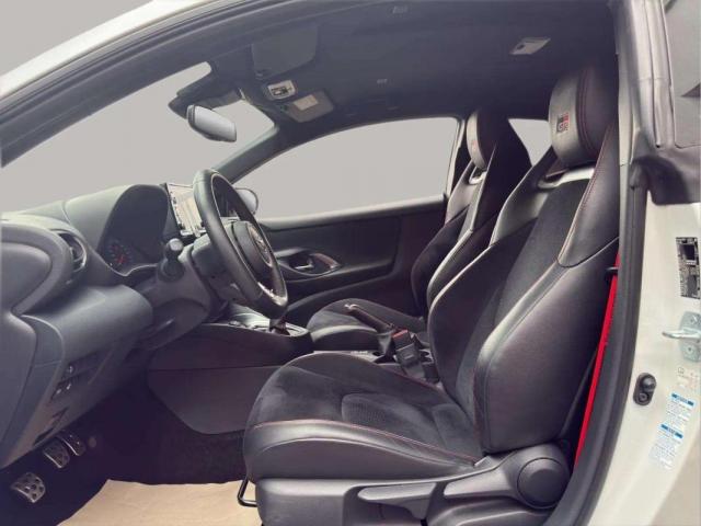 Toyota Yaris image 1