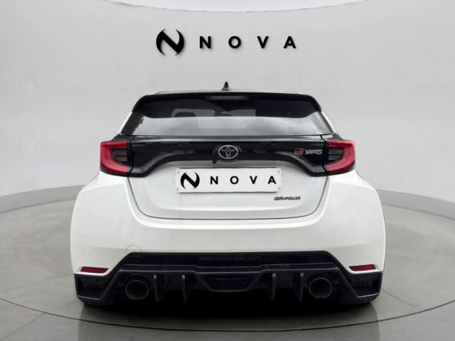 Toyota Yaris image 7