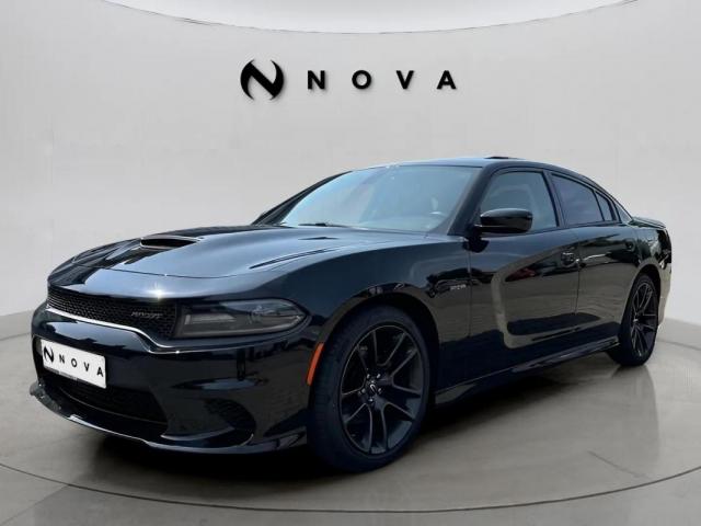 Dodge Charger d’occasion