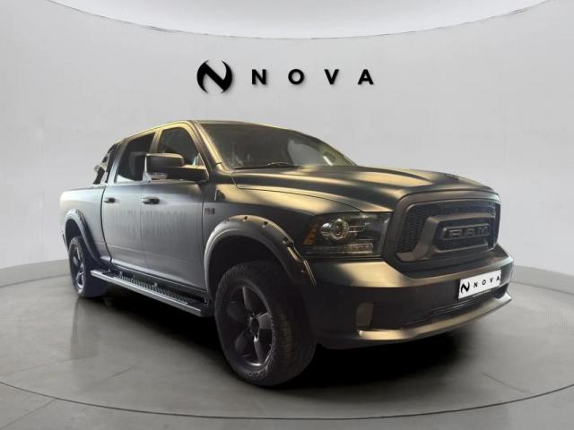 Dodge Ram d’occasion