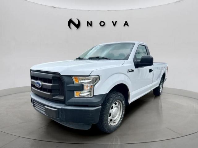Ford F 150 Pick Up V6