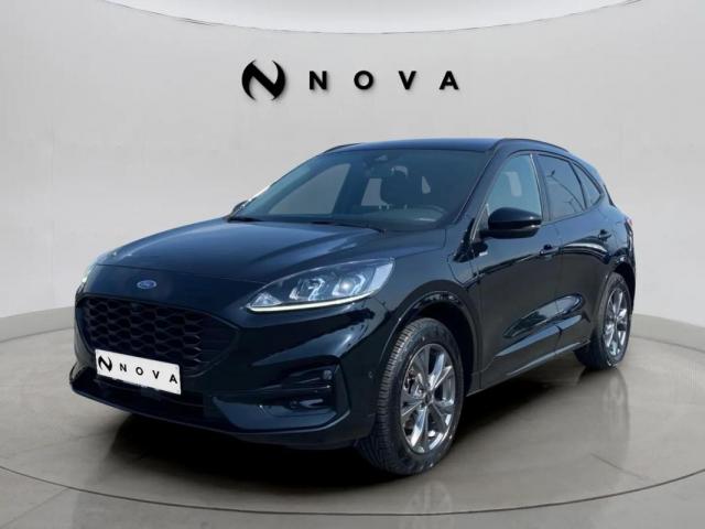Ford Kuga 2.5l Hybrid St-Line