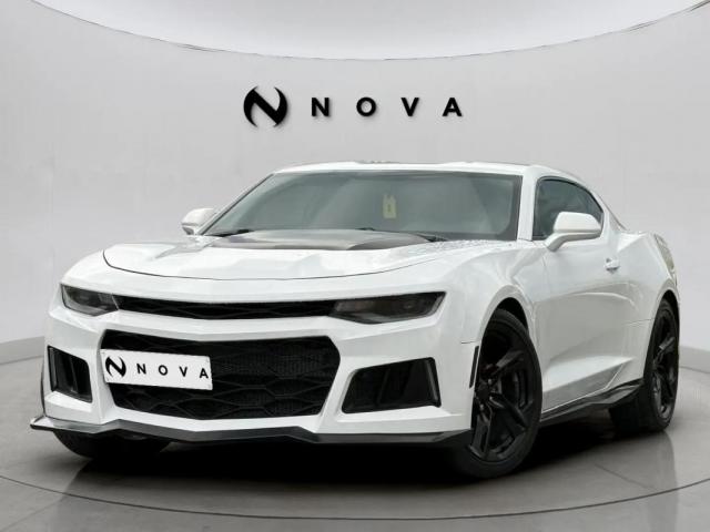 Chevrolet Camaro d’occasion