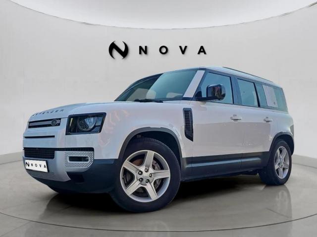 Land Rover Defender d’occasion