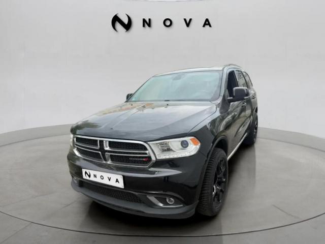 Dodge Durango d’occasion