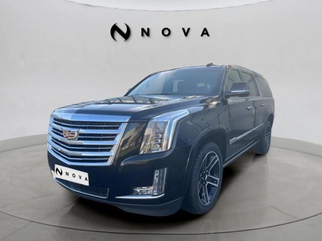 Cadillac Escalade d’occasion
