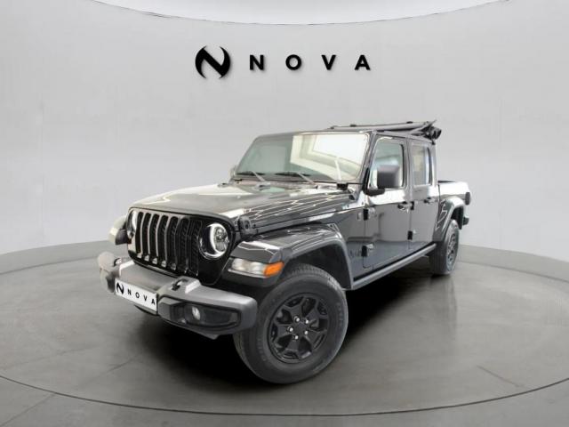 Jeep Gladiator d’occasion