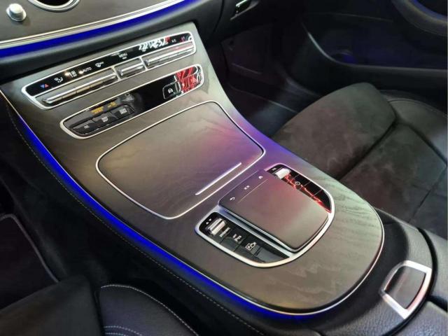Mercedes Benz Classe E image 4