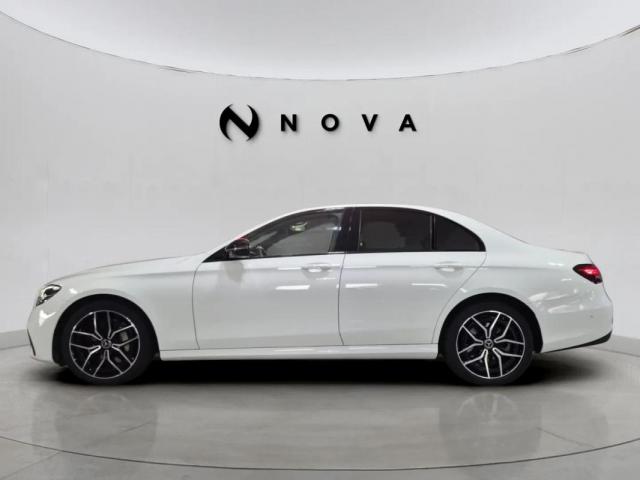 Mercedes Benz Classe E image 9