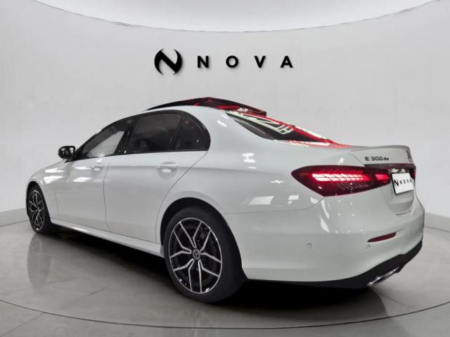 Mercedes Benz Classe E image 5