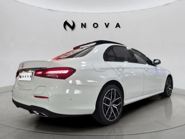Mercedes Benz Classe E image 6