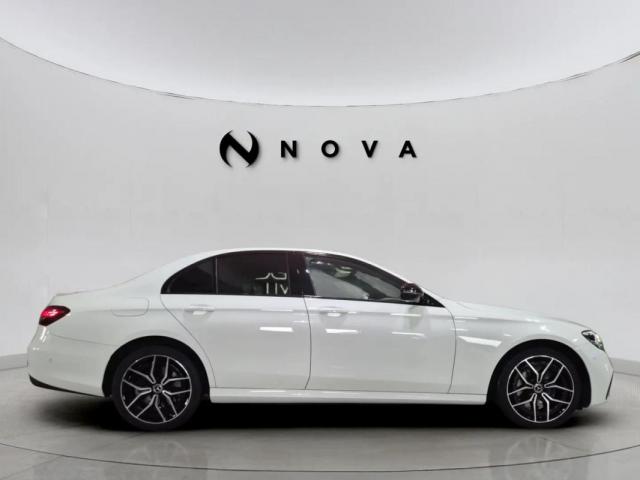 Mercedes Benz Classe E image 7