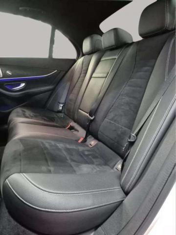 Mercedes Benz Classe E image 1