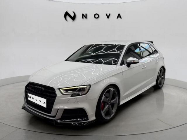 Audi S3 Sportback 2.0 Tfsi