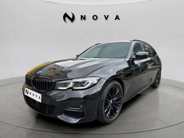 Bmw 330e Xdrive M Sport Toit Ouvrant