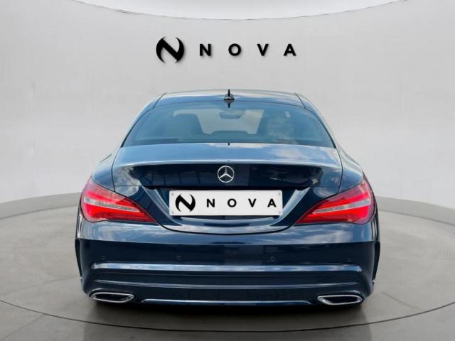 Mercedes Benz Cla image 2