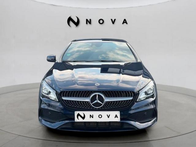 Mercedes Benz Cla image 1