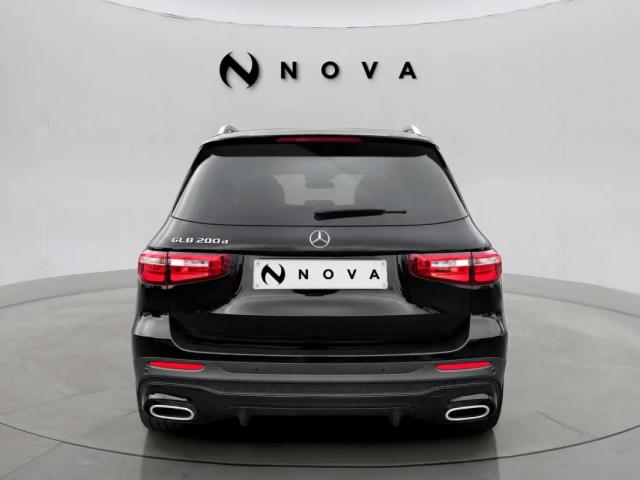 Mercedes Benz Glb image 1