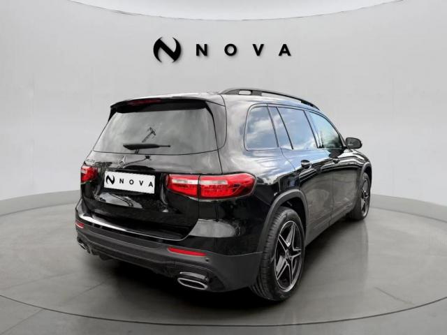 Mercedes Benz Glb image 3