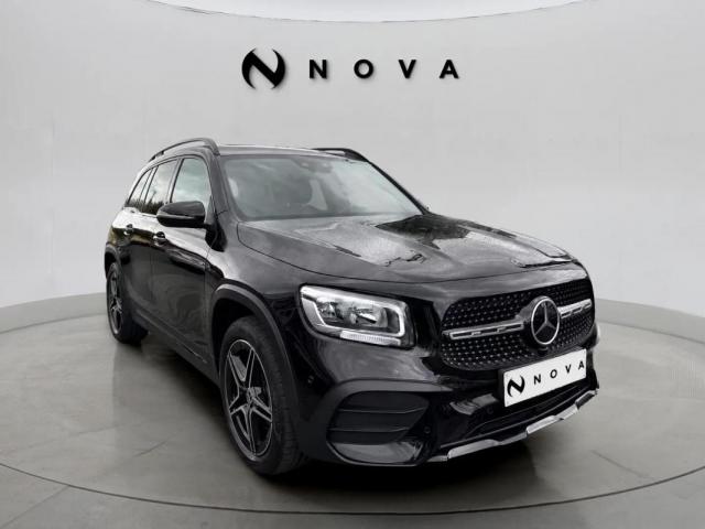 Mercedes Benz Glb image 4