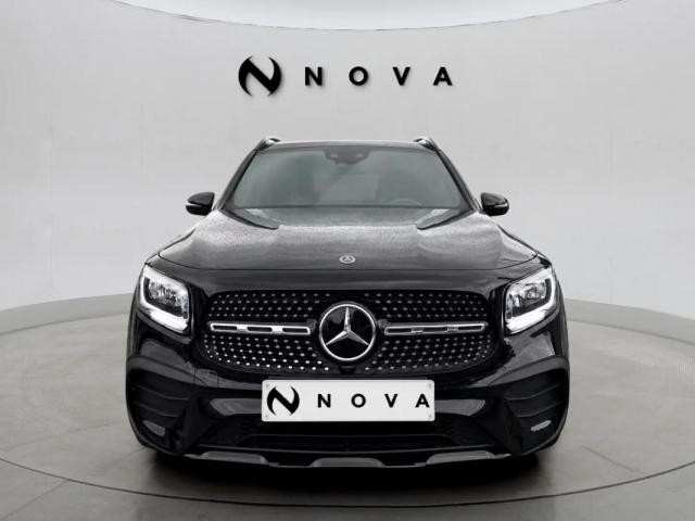 Mercedes Benz Glb image 6